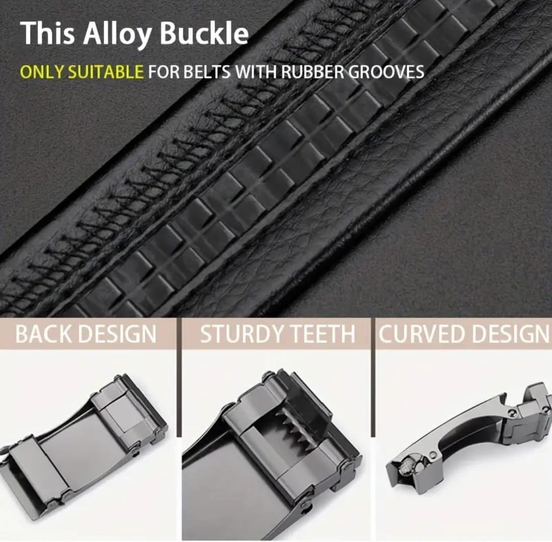 Belt Close